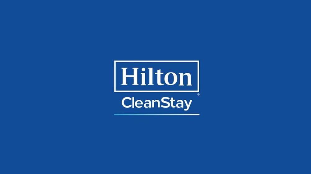 Hampton Inn & Suites I-35/Mulvane Екстериор снимка