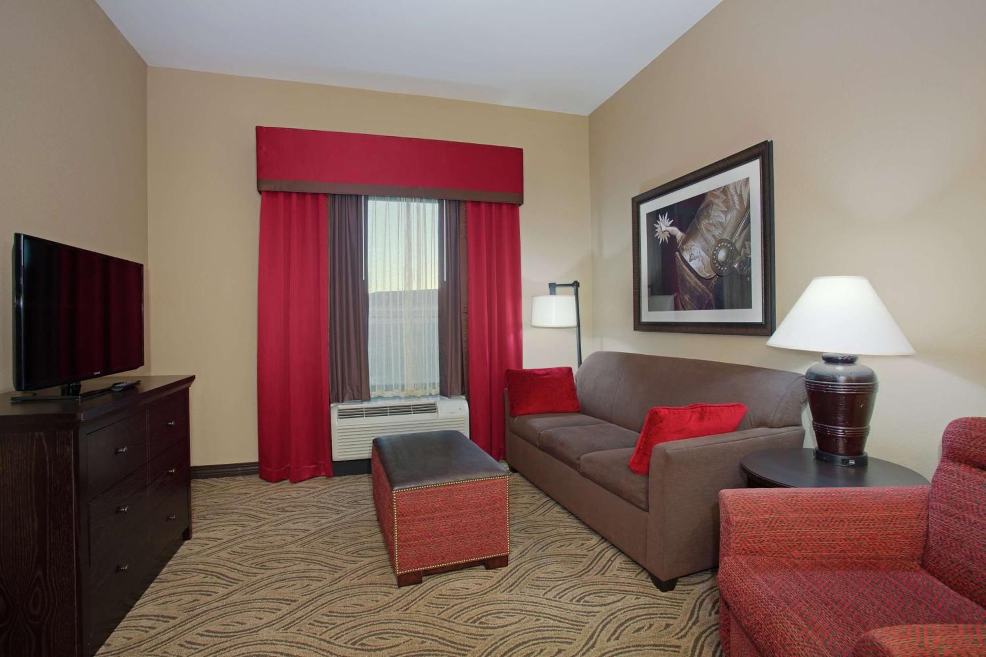 Hampton Inn & Suites I-35/Mulvane Екстериор снимка