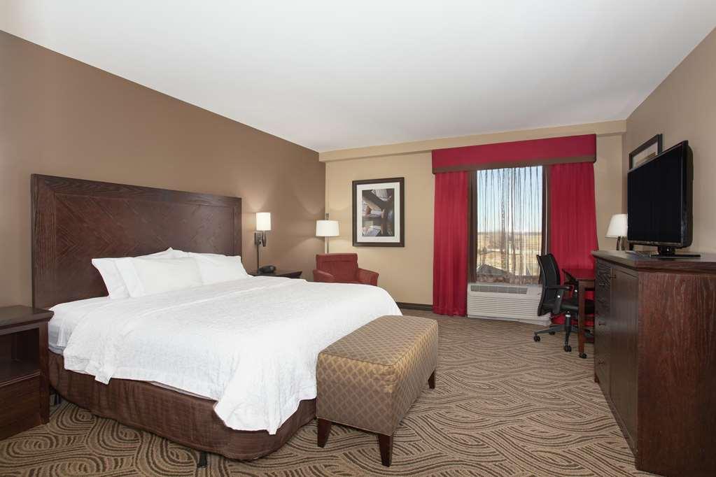 Hampton Inn & Suites I-35/Mulvane Стая снимка